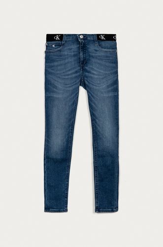 Calvin Klein Jeans - Jeansy dziecięce 140-176 cm 269.90PLN