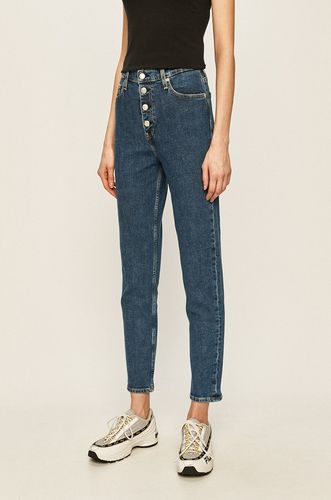 Calvin Klein Jeans - Jeansy Mom Jean 299.90PLN