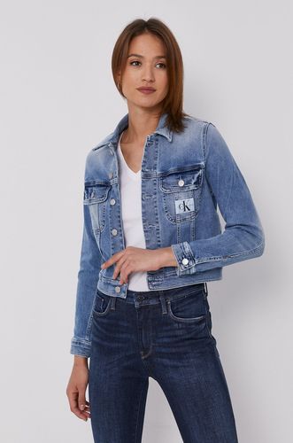 Calvin Klein Jeans kurtka jeansowa 549.99PLN