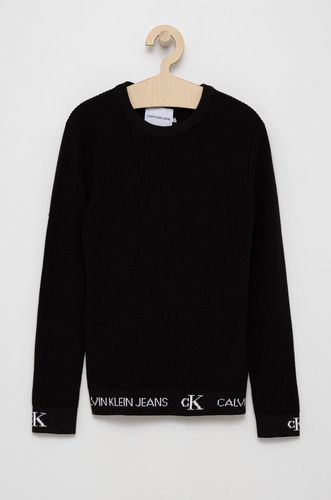 Calvin Klein Jeans Sweter dziecięcy 249.90PLN