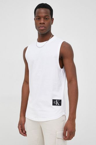 Calvin Klein Jeans T-shirt bawełniany 82.99PLN