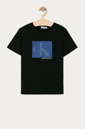 Calvin Klein Jeans - T-shirt dziecięcy 140-176 cm 99.90PLN