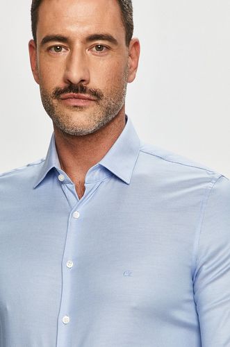 Calvin Klein - Koszula bawełniana 179.99PLN
