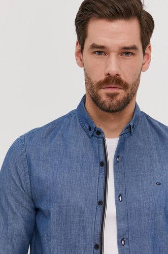 Calvin Klein Koszula jeansowa 239.90PLN