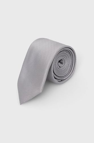 Calvin Klein Krawat z domieszką jedwabiu 129.99PLN