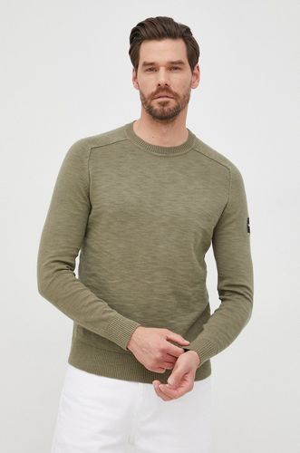 Calvin Klein sweter bawełniany 268.99PLN