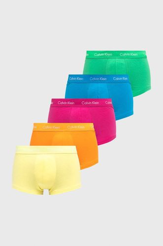 Calvin Klein Underwear Bokserki (5-pack) 239.90PLN