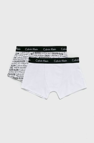Calvin Klein Underwear - Bokserki dziecięce 104-176 cm (2-pack) 89.99PLN