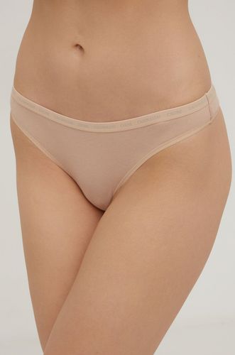 Calvin Klein Underwear - Stringi (2-pack) 91.99PLN