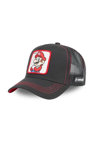 Capslab czapka Super Mario 139.99PLN