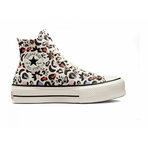 Converse, 194433199476 sneakers Beżowy, female, 411.00PLN