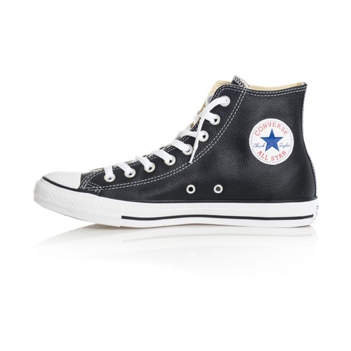 Converse, ALL Star Chuck Taylor Sneakers - HI 132170C Czarny, unisex, 435.85PLN