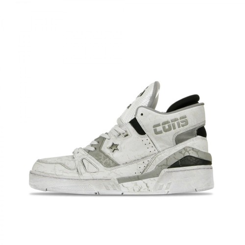 Converse, ERX 260 Mid Laser sneakers Biały, male, 741.00PLN
