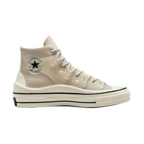 Converse, Sneakers chuck 70 utility Beżowy, female, 508.37PLN
