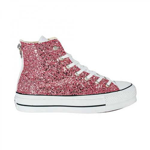 Converse, Sneakers Różowy, female, 865.66PLN