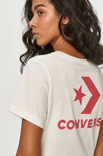 Converse - T-shirt x MY STORY 99.99PLN