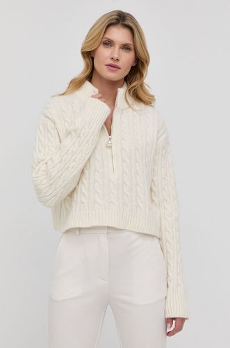 Custommade sweter wełniany Tabia 759.99PLN
