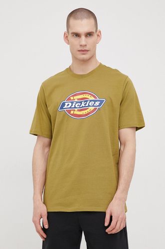 Dickies t-shirt bawełniany 129.99PLN