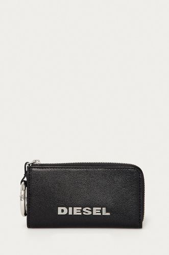 Diesel - Portfel skórzany 359.90PLN