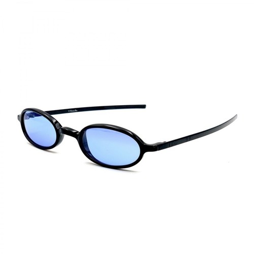 Dior, Sunglasses Cd3078 Czarny, female, 985.50PLN