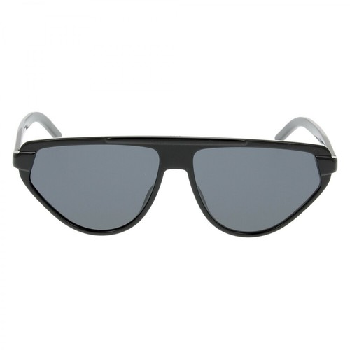 Dior, Sunglasses Czarny, male, 1186.00PLN