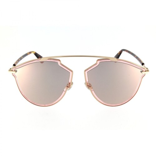 Dior, Sunglasses Różowy, female, 1984.00PLN