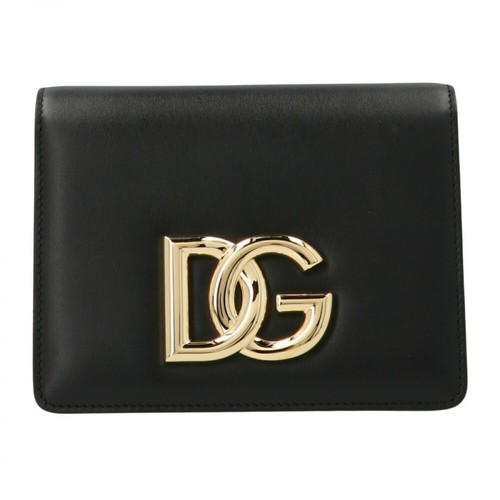 Dolce & Gabbana, bag Czarny, female, 6156.00PLN