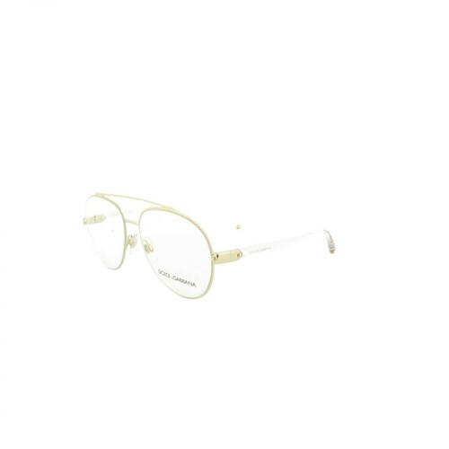 Dolce & Gabbana, Glasses 1303 Żółty, female, 1163.00PLN