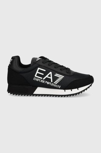 EA7 Emporio Armani sneakersy dziecięce 759.99PLN