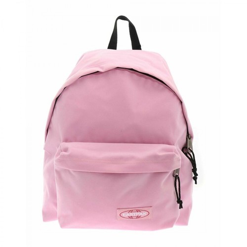 Eastpak, Backpack Różowy, female, 249.00PLN