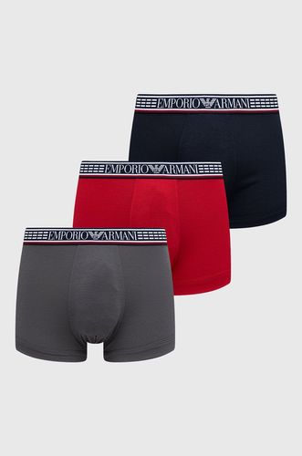 Emporio Armani Underwear Bokserki (3-pack) 169.99PLN