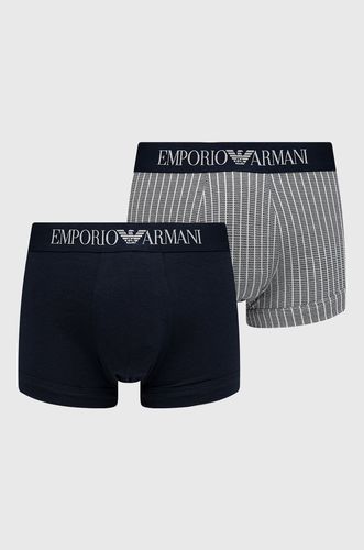 Emporio Armani Underwear bokserki 189.99PLN