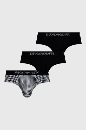Emporio Armani Underwear Slipy (2-pack) 149.99PLN