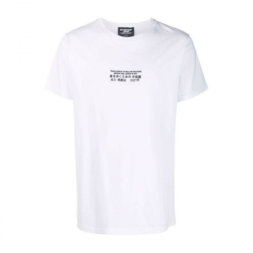 Enterprise Japan, T-shirt Biały, male, 434.00PLN