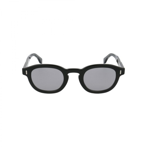 Fendi, FF M0100/G/S 7Uh70 Sunglasses Czarny, female, 1095.00PLN