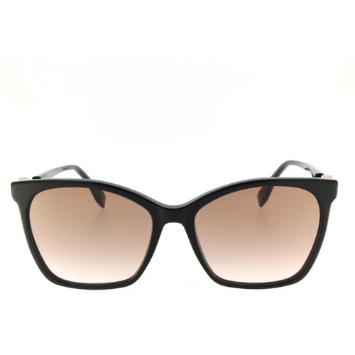 Fendi, Sunglasses Czarny, female, 1601.00PLN