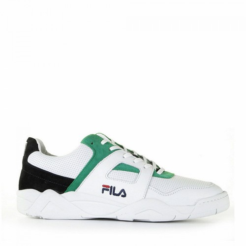 Fila, Sneakers Biały, male, 575.00PLN