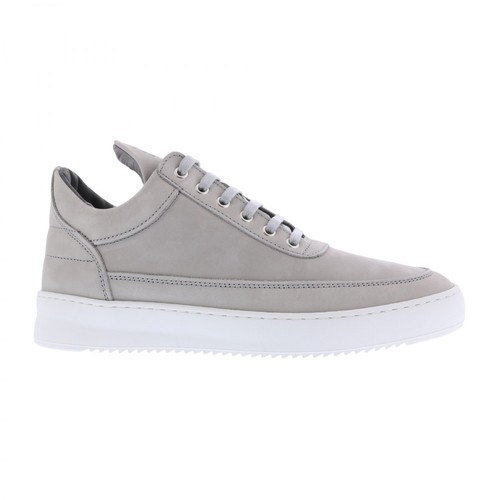 Filling Pieces, Low Top Ripple Sneakers Beżowy, unisex, 953.19PLN