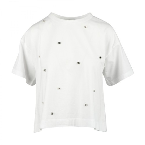 Forte Forte, T-shirt Biały, female, 862.20PLN