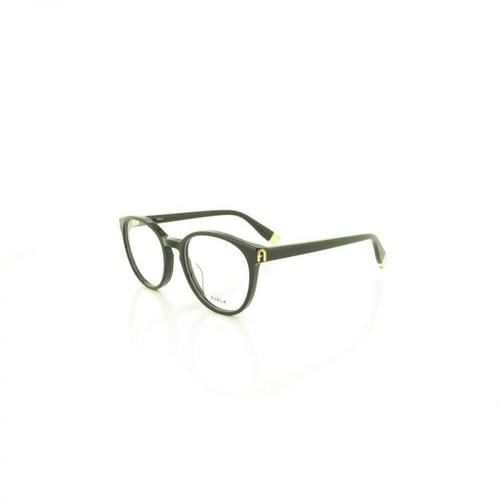 Furla, glasses 393 Brązowy, female, 616.00PLN