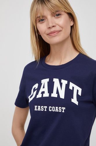 Gant T-shirt bawełniany 164.99PLN