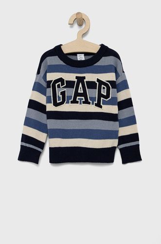 GAP Sweter bawełniany dziecięcy 99.99PLN