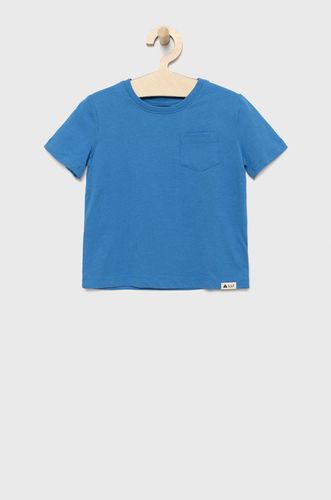 GAP T-shirt bawełniany dziecięcy 35.99PLN