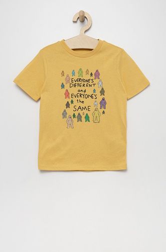 GAP T-shirt dziecięcy 49.99PLN