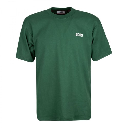 Gcds, T-Shirt Zielony, male, 753.00PLN
