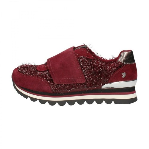 Gioseppo, Sneakers Czerwony, female, 334.00PLN