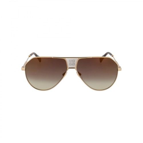 Givenchy, Sunglasses 7137/S 2M29O Brązowy, female, 1095.00PLN