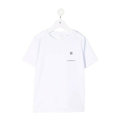 Givenchy, T-Shirt Biały, male, 452.00PLN