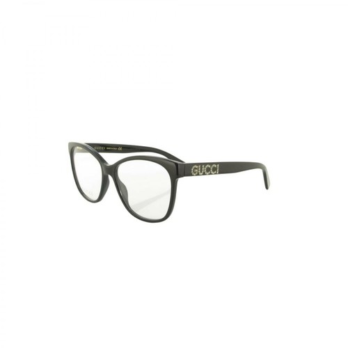 Gucci, glasses 0421O Czarny, female, 1414.00PLN