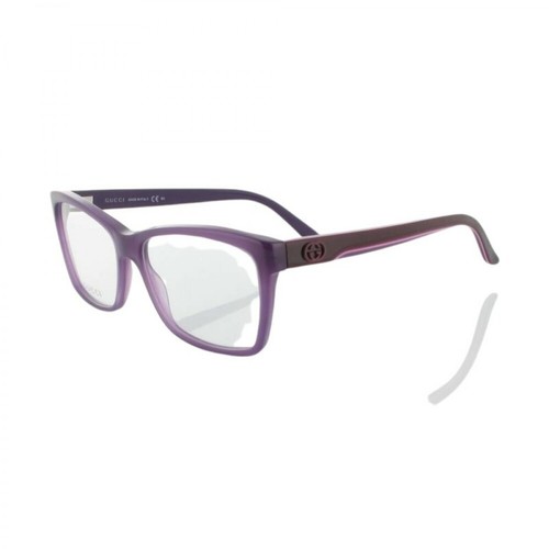 Gucci, glasses 3563 Fioletowy, female, 1026.00PLN